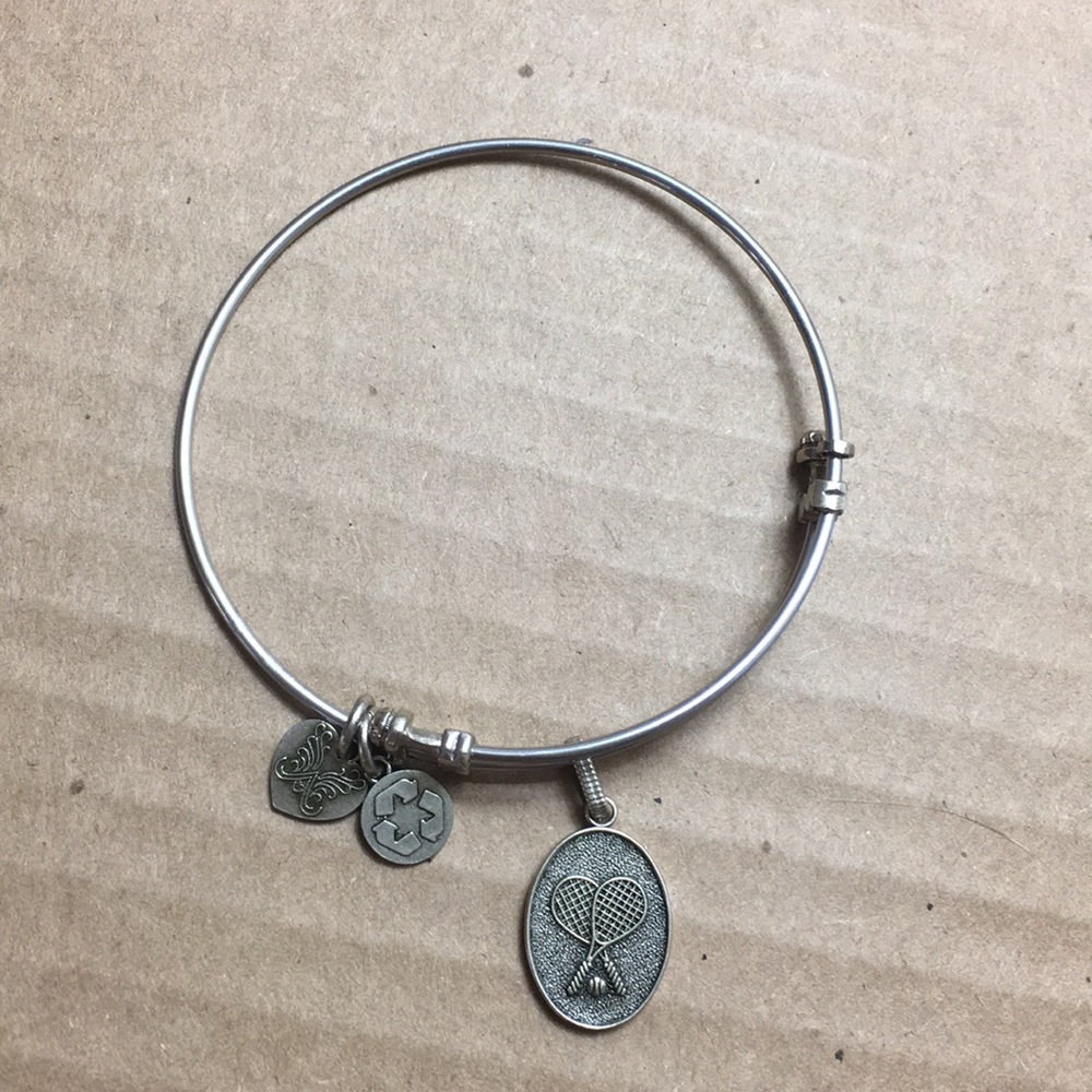 Angelica Tennis bracelet